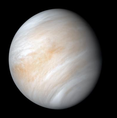 Planet Venus